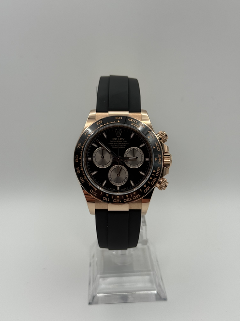 Rolex GMT Master II 126711 CHNR Image 4